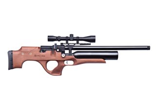 Wiatrówka Kral Arms Puncher Knight W 5,5mm