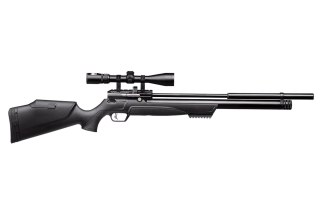 Wiatrówka Kral Arms Puncher Mega S 5,5mm