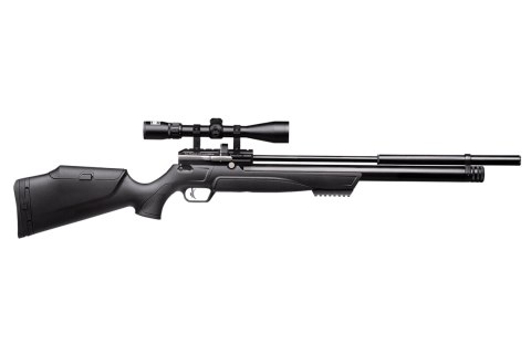 Wiatrówka Kral Arms Puncher Mega S 5,5mm