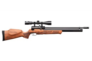 Wiatrówka Kral Arms Puncher Mega W 5,5mm