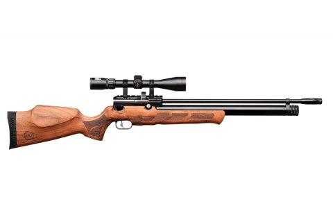 Wiatrówka Kral Arms Puncher Mega W 5,5mm