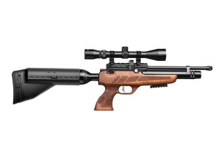Wiatrówka Kral Arms Puncher NP-02 W 4,5mm