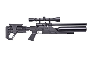 Wiatrówka Kral Arms Puncher NP-500 S 6,35mm