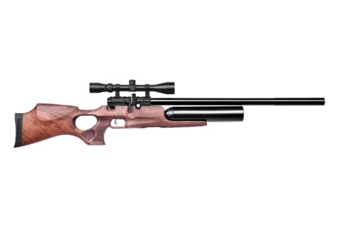 Wiatrówka Kral Arms Puncher Super Jumbo W 5,5mm