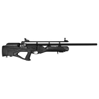 Wiatrówka PCP Hatsan Hercules Bully Long 7.62 mm Hatsan Arms
