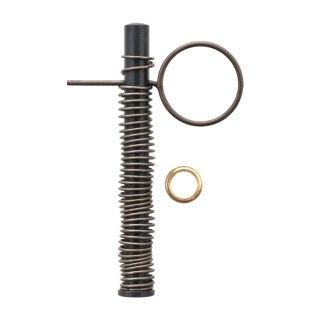 Zestaw prowadnicy sprężyny DTF Hot Rod do Walther PDP 4,5" DTF Solutions