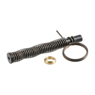 Zestaw prowadnicy sprężyny DTF Hot Rod do Walther PDP 4,5" DTF Solutions