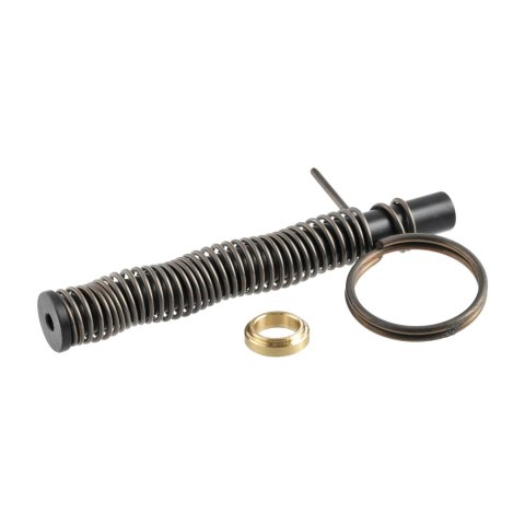 Zestaw prowadnicy sprężyny DTF Hot Rod do Walther PDP 4,5" DTF Solutions