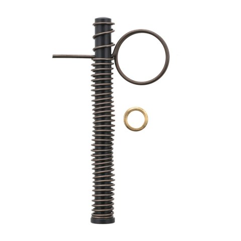 Zestaw prowadnicy sprężyny DTF Hot Rod do Walther PDP 5" Steel Frame DTF Solutions