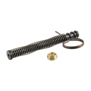 Zestaw prowadnicy sprężyny DTF Hot Rod do Walther PDP 5" Steel Frame DTF Solutions