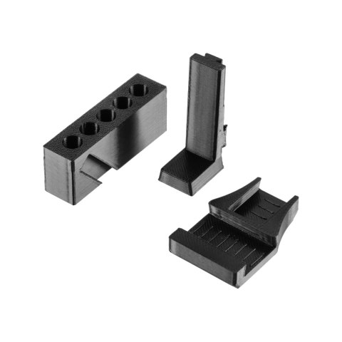 Magazynek zewnętrzny do karabinków CZ 457/455/452 .22 LR, 5 szt. Qlka