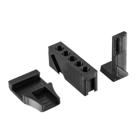 Magazynek zewnętrzny do karabinków CZ 457/455/452 .22 LR, 5 szt. Qlka