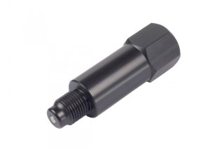 Adapter z bombiczki 88g na system HPA BEST Fittings