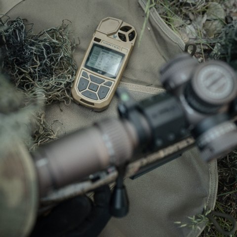 Balistyczna stacja pogodowa Vortex Ace WM-ACE Vortex Optics