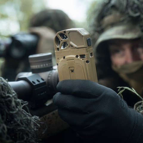 Balistyczna stacja pogodowa Vortex Ace WM-ACE Vortex Optics