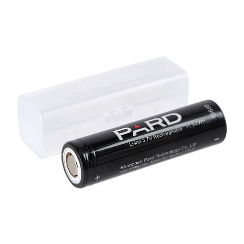 Celownik noktowizyjny PARD Night Stalker 4K Mini LRF Pard