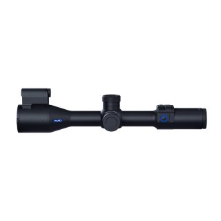 Celownik noktowizyjny PARD Night Stalker 4K Pro 70 mm + moduł IL1 dalmierz i iluminator podczerwieni 850 nm Pard