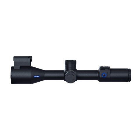 Celownik noktowizyjny PARD Night Stalker 4K Pro 70 mm + moduł IL1 dalmierz i iluminator podczerwieni 850 nm Pard