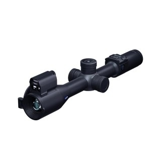 Celownik noktowizyjny PARD Night Stalker 4K Pro 70 mm + moduł IL1 dalmierz i iluminator podczerwieni 850 nm Pard