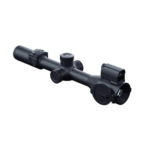 Celownik noktowizyjny PARD Night Stalker 4K Pro 70 mm + moduł IL1 dalmierz i iluminator podczerwieni 850 nm Pard