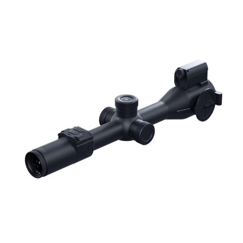 Celownik noktowizyjny PARD Night Stalker 4K Pro 70 mm + moduł IL1 dalmierz i iluminator podczerwieni 850 nm Pard
