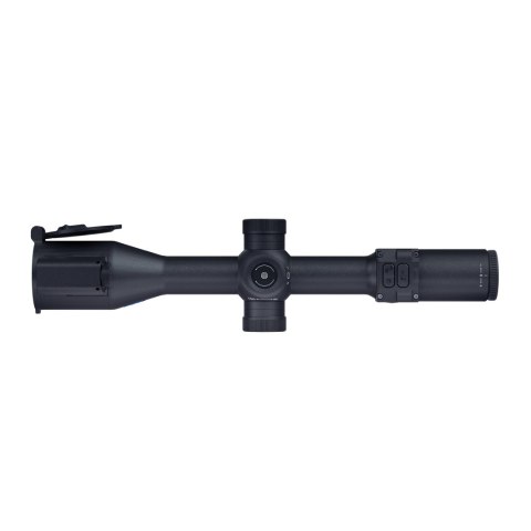 Celownik noktowizyjny PARD Night Stalker 4K Pro 70 mm + moduł IL1 dalmierz i iluminator podczerwieni 850 nm Pard