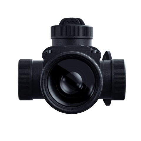 Celownik noktowizyjny PARD Night Stalker 4K Pro 70 mm + moduł IL1 dalmierz i iluminator podczerwieni 940 nm Pard