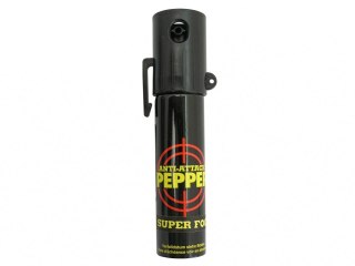 Gaz obronny pieprzowy Anti-Attack OC FOG 20ml