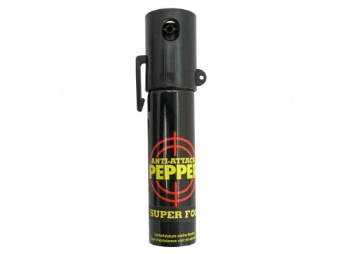 Gaz obronny pieprzowy Anti-Attack OC FOG 20ml