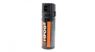 Gaz obronny pieprzowy KFOG2 20ml