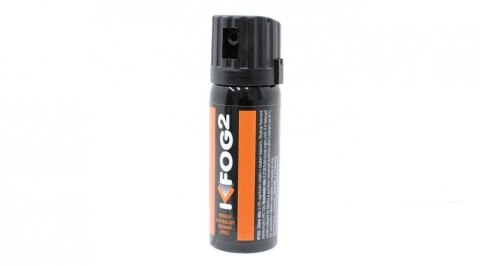 Gaz obronny pieprzowy KFOG2 20ml