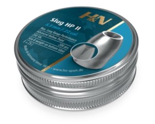 H&N Slug HP II 5.56mm/.219 1.94g/30gr