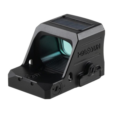 Kolimator Holosun HE507C X3 MRS Green Holosun