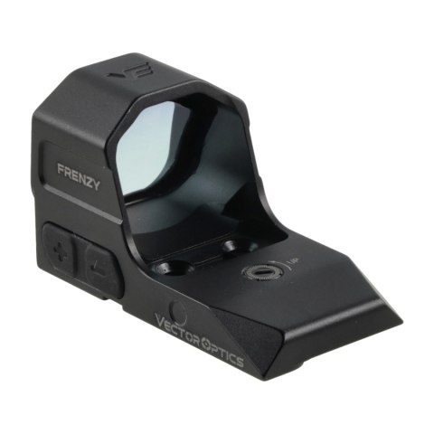 Kolimator otwarty Vector Optics Frenzy FA 1x20x24 SCRD-82 Vector Optics
