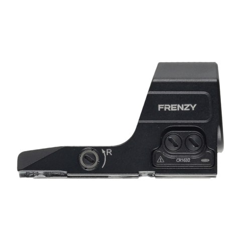 Kolimator otwarty Vector Optics Frenzy FA 1x20x24 SCRD-82 Vector Optics