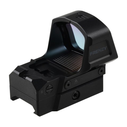 Kolimator otwarty Vector Optics Frenzy Flex 1x26x32 GIN SCRD-79 Vector Optics