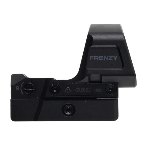 Kolimator otwarty Vector Optics Frenzy Flex 1x26x32 GIN SCRD-79 Vector Optics