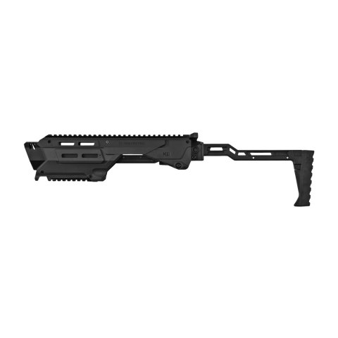 Konwersja Meta Tactical MX-1 All in One do Glock, Ruger RXM, PSA Dagger - czarny Meta Tactical
