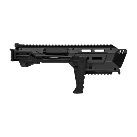 Konwersja Meta Tactical MX-1 All in One do Glock, Ruger RXM, PSA Dagger - czarny Meta Tactical