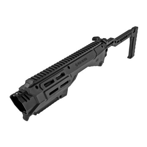 Konwersja Meta Tactical MX-1 All in One do Glock, Ruger RXM, PSA Dagger - czarny Meta Tactical