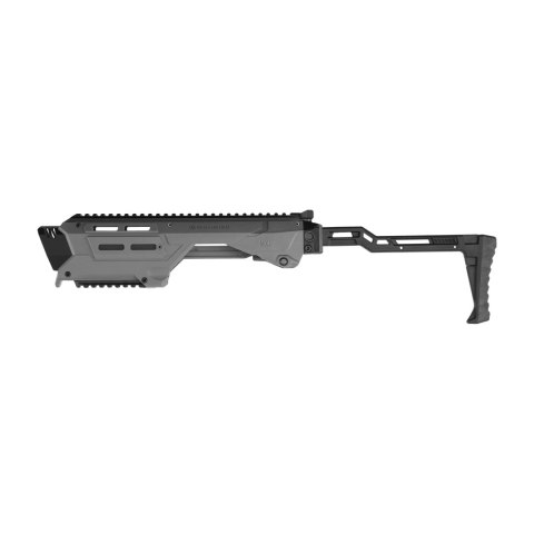 Konwersja Meta Tactical MX-1 All in One do Glock, Ruger RXM, PSA Dagger - szary Meta Tactical