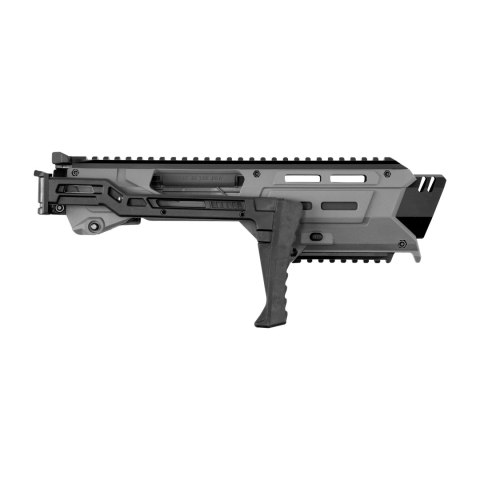 Konwersja Meta Tactical MX-1 All in One do Glock, Ruger RXM, PSA Dagger - szary Meta Tactical