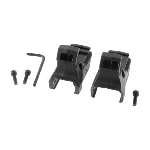 Konwersja Meta Tactical MX-1 All in One do Glock, Ruger RXM, PSA Dagger - szary Meta Tactical
