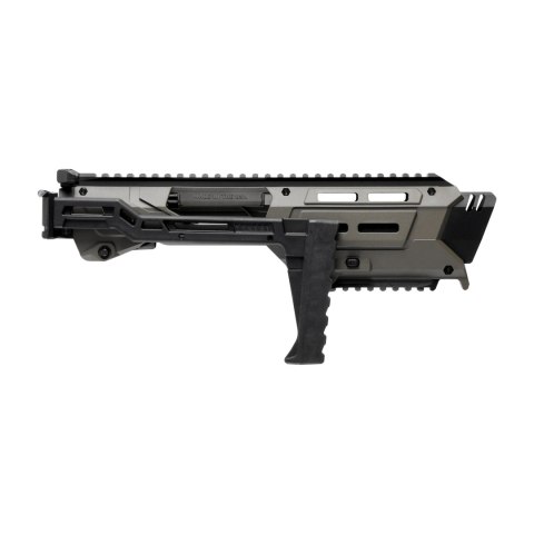 Konwersja Meta Tactical MX-1 All in One do Glock, Ruger RXM, PSA Dagger - zielony Meta Tactical