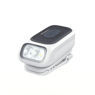 Latarka LED Fenix E04R biała Fenix