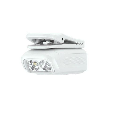 Latarka LED Fenix E04R biała Fenix