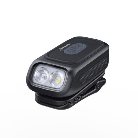 Latarka LED Fenix E04R czarna Fenix