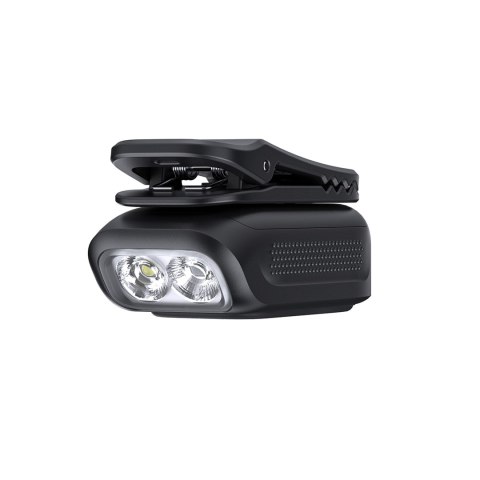 Latarka LED Fenix E04R czarna Fenix