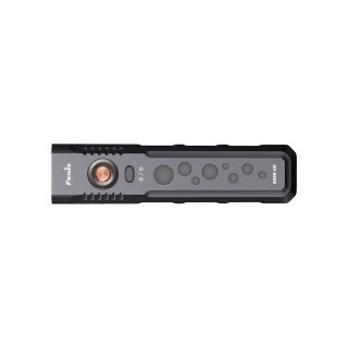 Latarka LED Fenix E08R UE czarna Fenix