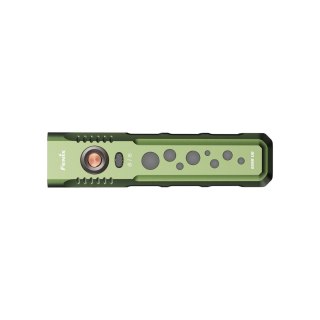Latarka LED Fenix E08R UE oliwkowa Fenix